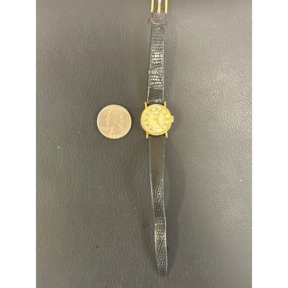 Vintage Citizen Windup Womens Watch! It runs!